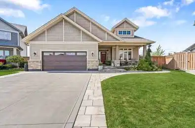 53 Anastasia Boulevard West Lincoln Ontario L0R 2A0