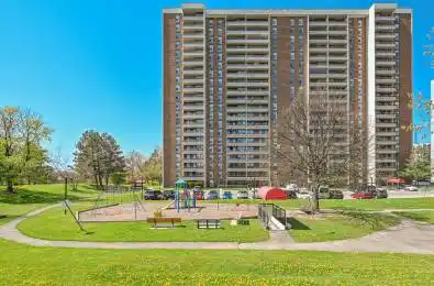 4 Kings Cross Road Unit# 1802 Brampton Ontario L6T 3X8