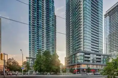 5168 Yonge Street Unit# LPH603 Toronto C07 Ontario M2N 0G1