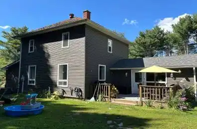 205 First Avenue Armour Ontario P0A 1C0