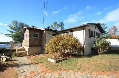 77 ROCKVIEW Road Nipissing Ontario P0H 1H0