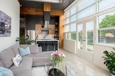 1001 Roselawn Avenue Unit# 130 Toronto W04 Ontario M6B 4M4