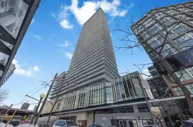 15 Lower Jarvis Street Unit# 719 Toronto C08 Ontario M5E 1Z6