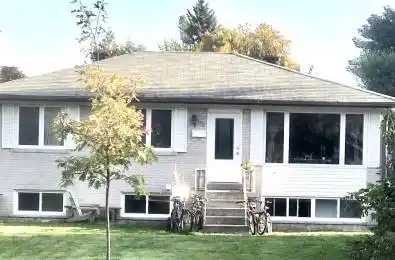 432 Crosby Avenue Unit# Bsmt Richmond Hill Ontario L4C 2S1