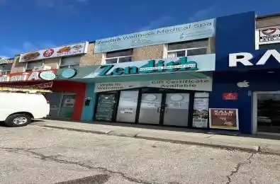 2551 Hurontario Street Mississauga Ontario L5A 2G4