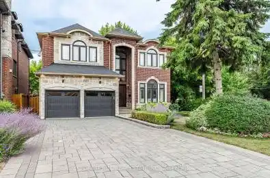 47 Terrace Avenue Toronto C07 Ontario M2R 1G1