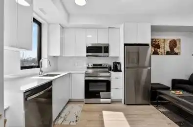 7277 Wilson Crescent Unit# 302 Niagara Falls Ontario L2G 4R8