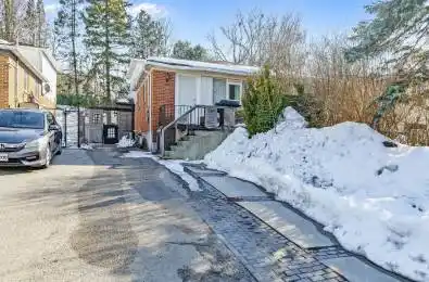 795 Greenfield Crescent Newmarket Ontario L3Y 3B2