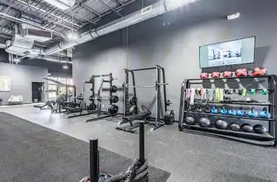 1 Market Lane Unit# 1B Wasaga Beach Ontario L9Z 0B6