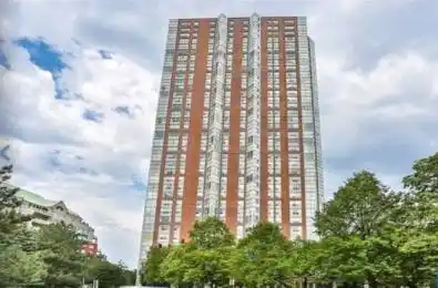 7 Concorde Place Unit# 1901 Toronto C13 Ontario M3C 3N4