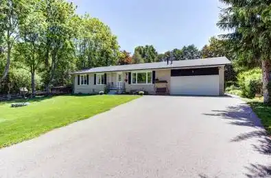 7987 County Rd 1 N/A Adjala-Tosorontio Ontario L0G 1L0