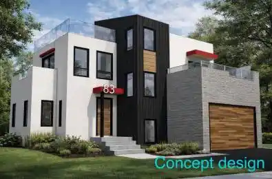 Lot 32 Twmarc Avenue Brock Ontario L0K 1A0