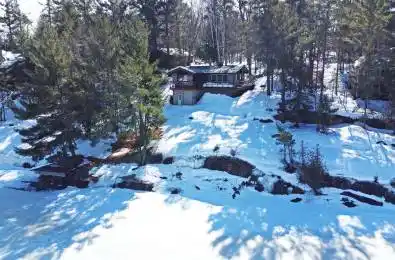 45 Ridgeway Drive Carling Ontario P0G 1G0