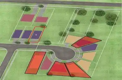 15 TEETER Place Unit# Lot 5 Grimsby Ontario L3M 1P6