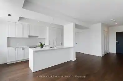 293 The Kingsway N/A Unit# 519 Toronto W08 Ontario M9A 3A9