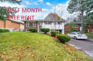 406 Tamarack Drive Unit# Upper Waterloo Ontario N2L 4G6