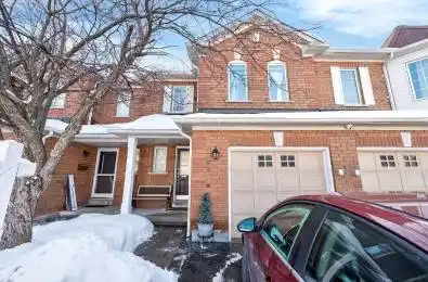 9800 Mclaughlin Road Unit# 34 Brampton Ontario L6X 4R1
