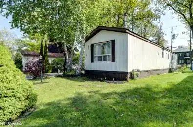 76 Georgian Glen Drive Wasaga Beach Ontario L9Z 1K7