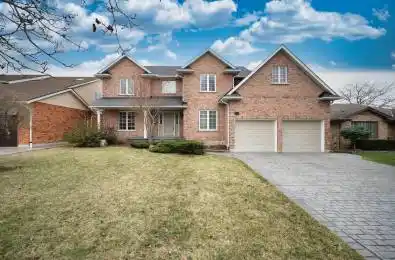 7751 South Wood Drive Niagara Falls Ontario L2H 2X1
