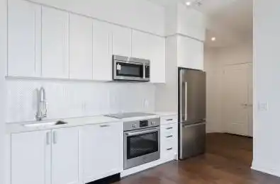 293 The Kingsway N/A Unit# 707 Toronto W08 Ontario M9A 3A9