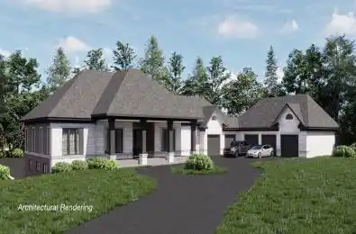 3303 Davis Drive Whitchurch-Stouffville Ontario L4A 2P8