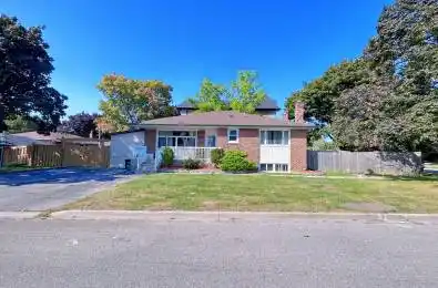 47 Gentry Crescent Richmond Hill Ontario L4C 2G8