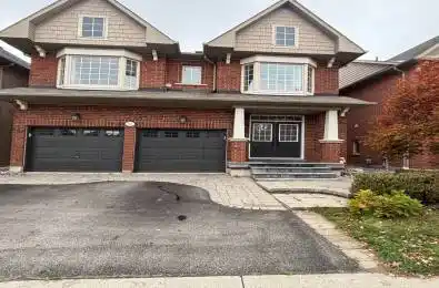 50 Brumstead Drive Richmond Hill Ontario L4E 0C5