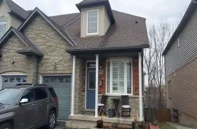 4051 Medland Drive Burlington Ontario L7M 4W7