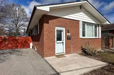 22 Sunset Road Clarington Ontario L1C 2E6
