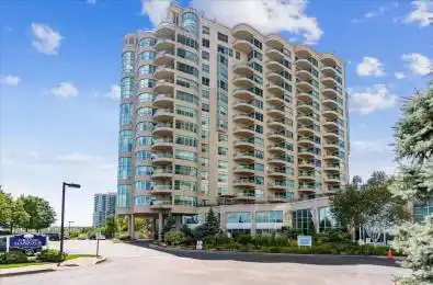 2 Toronto Street Unit# 1404 Barrie Ontario L4N 9R2