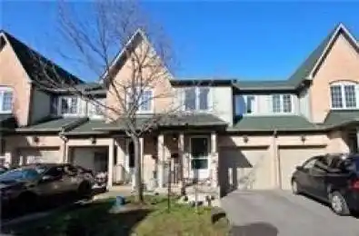 2945 Thomas Street Unit# #109 Mississauga Ontario L5M 6C1
