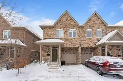 50 EDINBURGH Drive Unit# 52 Brampton Ontario L6Y 1N9