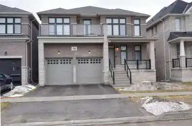 59 Big Canoe Drive Georgina Ontario L0E 1R0