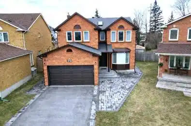 27 Patna Crescent Vaughan Ontario L6A 1N6