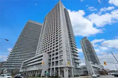 275 Yorkland Road Unit# 2803 Toronto C15 Ontario M2J 0B4