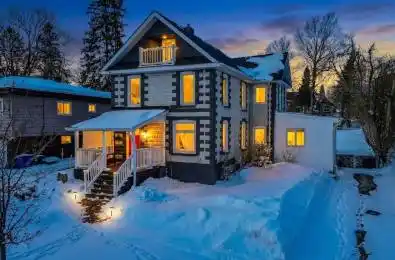 106 Jarvis Street Orillia Ontario L3V 2A3