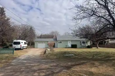 2317 Khalsa Gate Oakville Ontario L6M 4J2