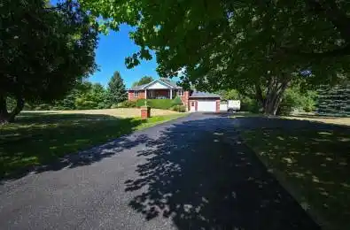 156 Bay Road Rideau Lakes Ontario K0G 1L0