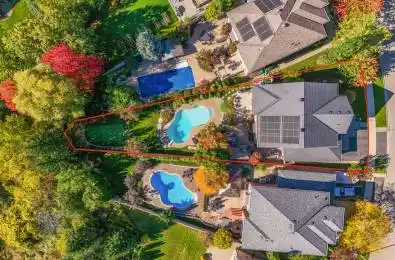 2530 Hemmford Drive Oakville Ontario L6M 4R7