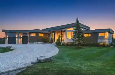 7 Meadowlark Way Collingwood Ontario L9Y 0K1