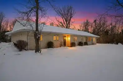 3 Starrview Crescent Mono Ontario L9W 3A8