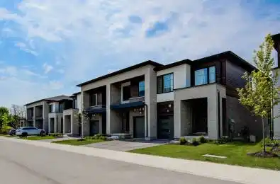 350 River Road Unit# 12 Cambridge Ontario N3C 0H4