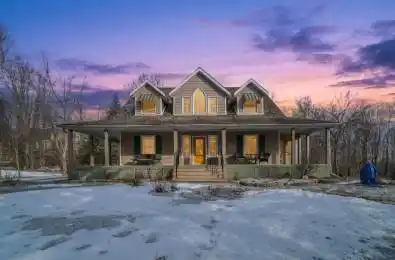 1366 Norway Road Frontenac Ontario K0H 2L0