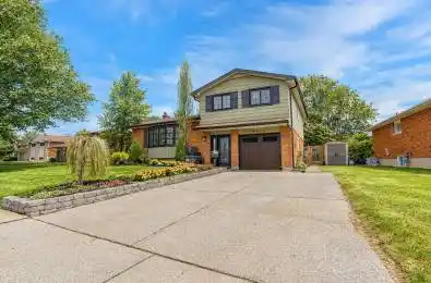 4504 Queensway Gardens Niagara Falls Ontario L2E 6P7