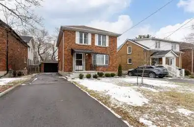 201 Willingdon Avenue Kingston Ontario K7L 4H9