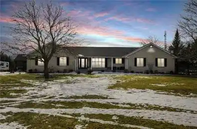 195 Middleton Church Road Norfolk Ontario N4B 2W5