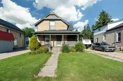 96 Main Street South Huron Ontario N0M 1S1