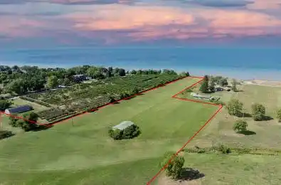 4921 Sann Road Lincoln Ontario L0R 1B1