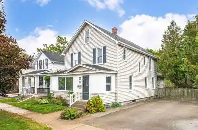 39 Phipps Street Fort Erie Ontario L2A 2V3