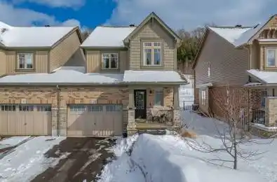 29 Kelsey Madison Court Huntsville Ontario P1H 1C8